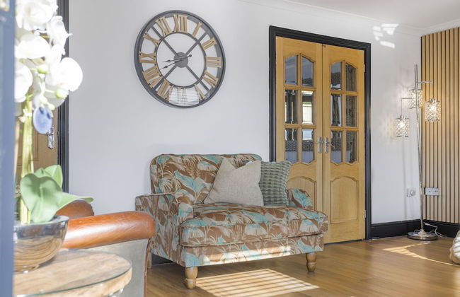 Coach House - Photo 32