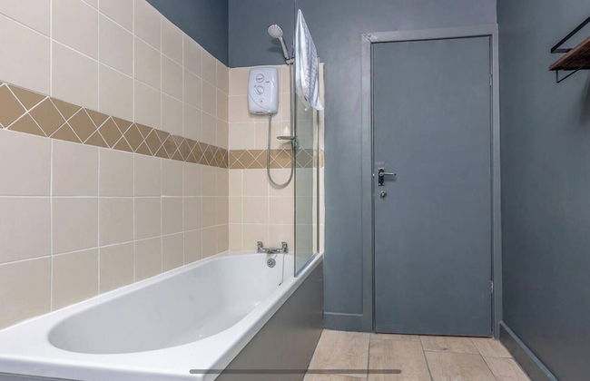 Pine Studio Apartment- Your Own Quiet Space! - Foto 8