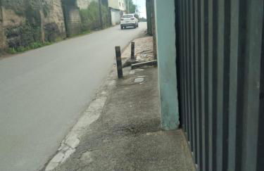 Maxi conforto e vista para o Itacolomi - Foto 51