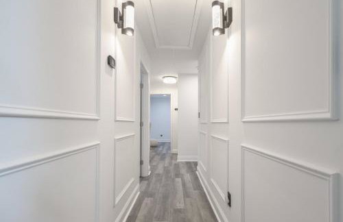 Big Modern Family Home On 1 Acre Land w Firepit & Grill - Foto 20