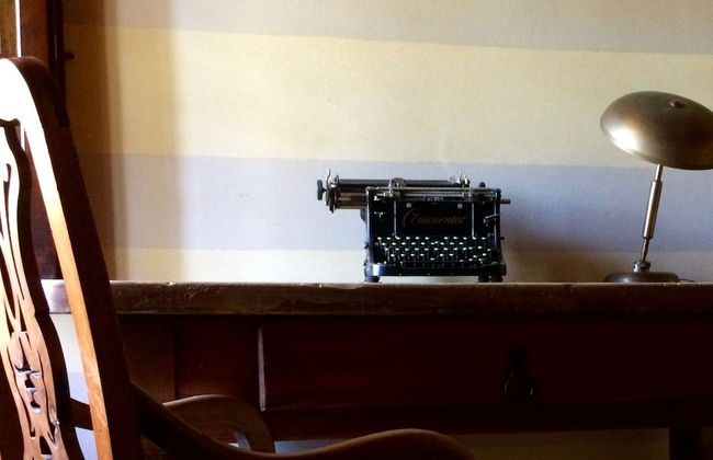 Agriturismo La Palazzina - Foto 11