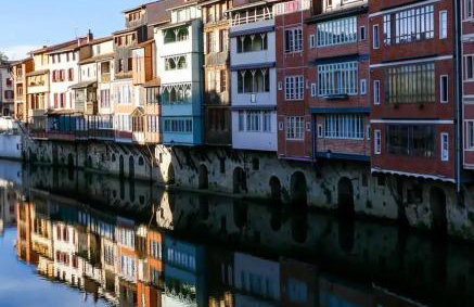 Maisonnette Proche Gare & Centre l Jardin l Clim - Foto 28