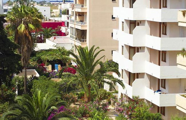 Apartamentos Green Line Bon Sol - AB Group - Foto 4