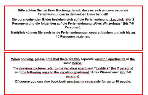 Gästehaus Sehl - Foto 11