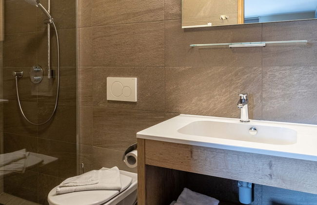 Stylish Apartment With Sauna, ski Lift at 600 m - Foto 21