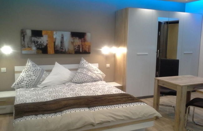 Ela's Appartementhaus - Foto 50