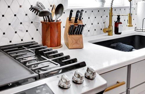 Longhorn- A Birdy Vacation Rental - Foto 30