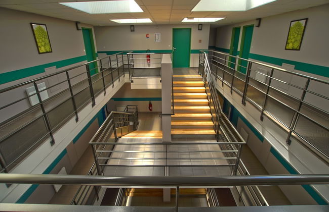 Kosy Aparthotel Campus del Sol Esplanade - Foto 47