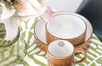 Stilvolle EG-Wohnung im Zentrum - Foto 21