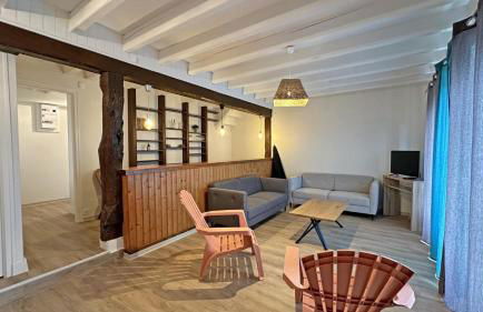 Gîte Les Champs N°3 - Foto 15