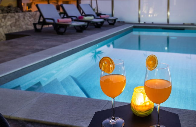 Villa Val Hala - Foto 43