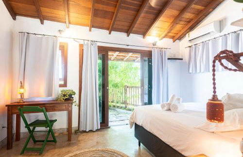 Robs House in Brava - Foto 8