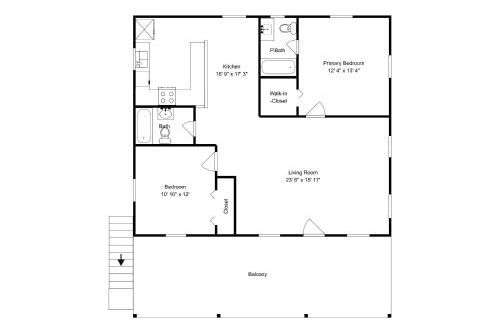 Seagull Sands - Foto 11