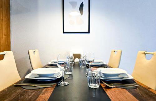 COSY-Apartment - Glazed Balkony & Carport, 70m2 - Foto 6