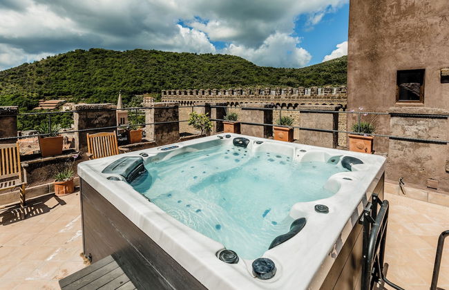 Castello Brancaccio - Foto 57