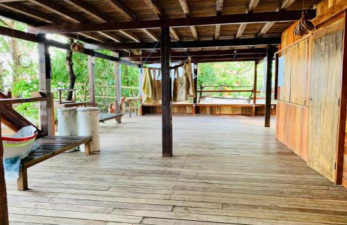 FM Retreat Algodoal - Foto 42