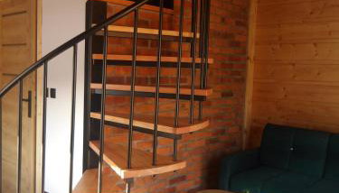 Domki na Stodoliskach - Foto 3