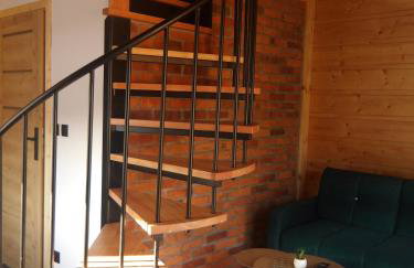 Domki na Stodoliskach - Foto 3