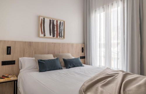 Apartamentos Libere Granada Catedral - Foto 58