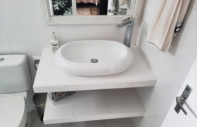 Ap. Aconchego do Campeche - Foto 27