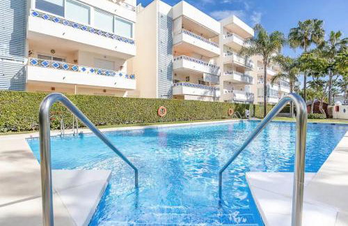 OleHolidays Napoleón 1 junto a Alicate Playa - Photo 23