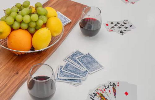 Jennifer's Penthouse Panoramic City Views w Deck - Foto 11