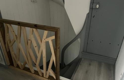 La Maisonnette - Foto 8