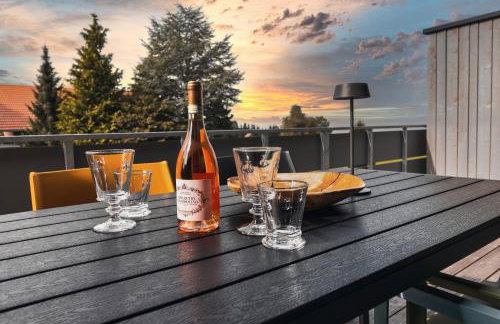 HEIMATEL - Bodensee Residenz Allgäu - Foto 53