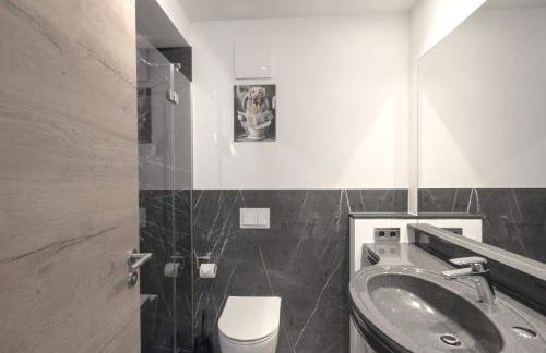 Ferienquartier- Forsthaus - Foto 20