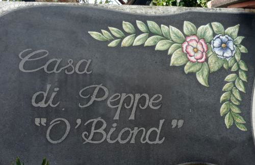 Casa di Peppe o'Biond - Foto 5