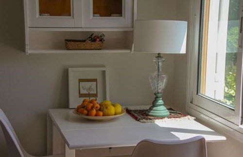 Refugio verde con encanto - Foto 11