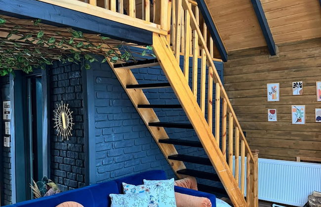 Ayder Guven Dag Evi - Photo 6