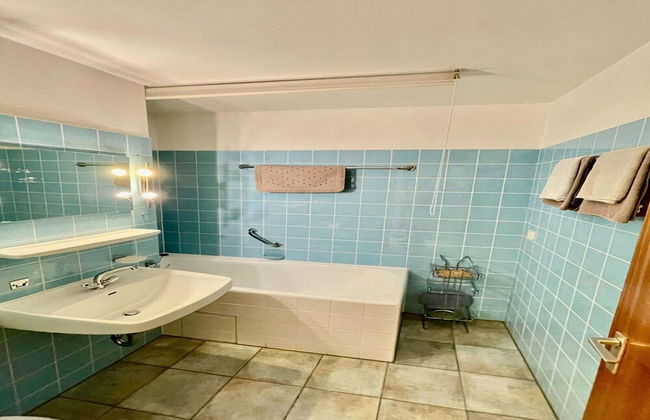 Nice Apartment in Bad Herrenalb With Pool - Foto 9