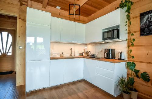 Domki Wiśta Wio - Foto 12