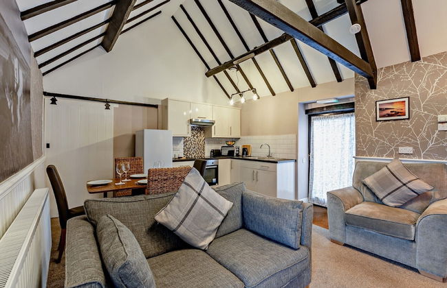 Dale View Cottages - Photo 18