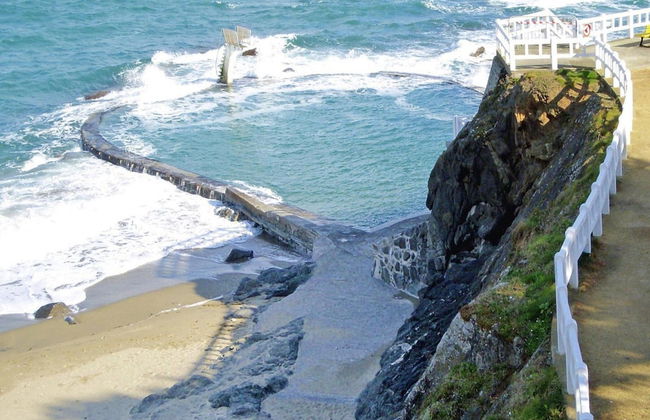 House in St. Quay Near Gr34 and Beaches - Photo 38