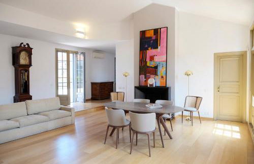 ComeCasa Monte Napoleone Exclusive Suites - Foto 1