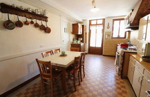 Maison Bienvenue chez Mémé - Foto 8