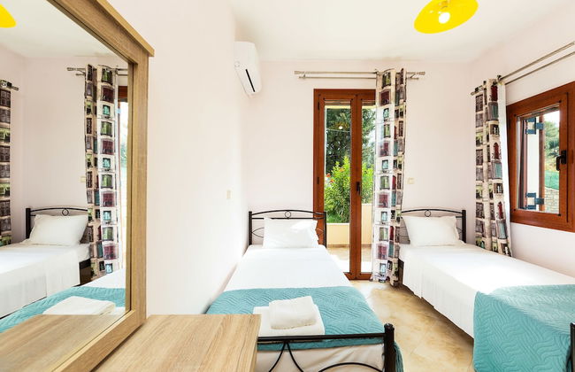 Greenland Villa - Foto 2