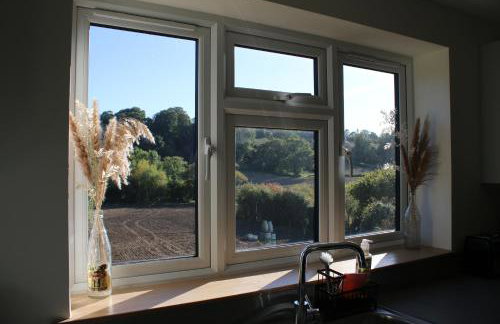 The Nestle - A Romantic Rural Retreat - Foto 18