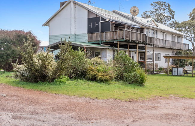 Walpole Rest Point Caravan Park - Foto 56