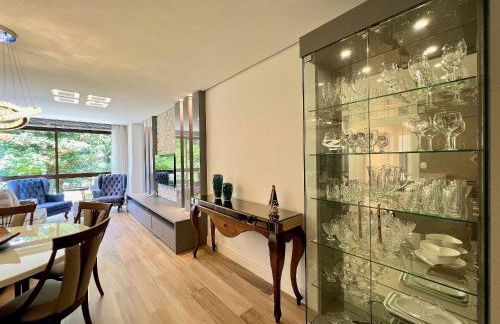 Apartamento Morada Hertz 2 dorm by Achei Gramado - Foto 14