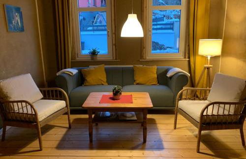 Familienferienhaus "Zur Alten Wäscherei" - Foto 10