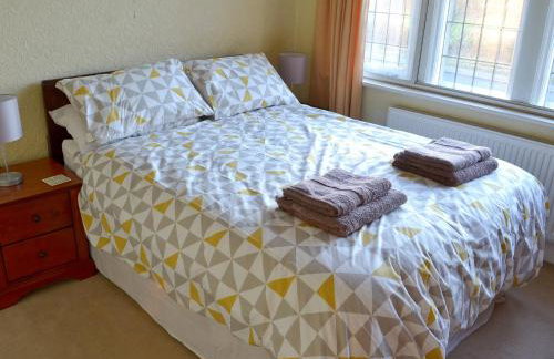 Marstan House - Foto 11