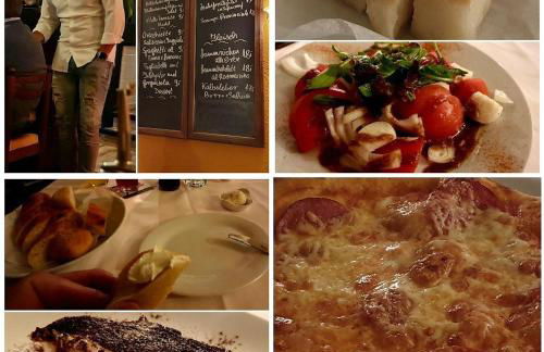 Ferienwohnung Rheinaue - Foto 48