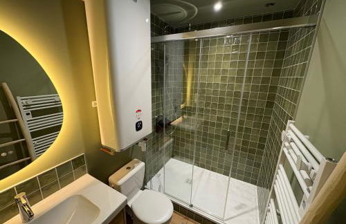 Maison Gabanne - Foto 19