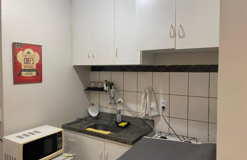 CA 5 LN - Loft completo a 200m do shopping Iguatemi - Foto 20