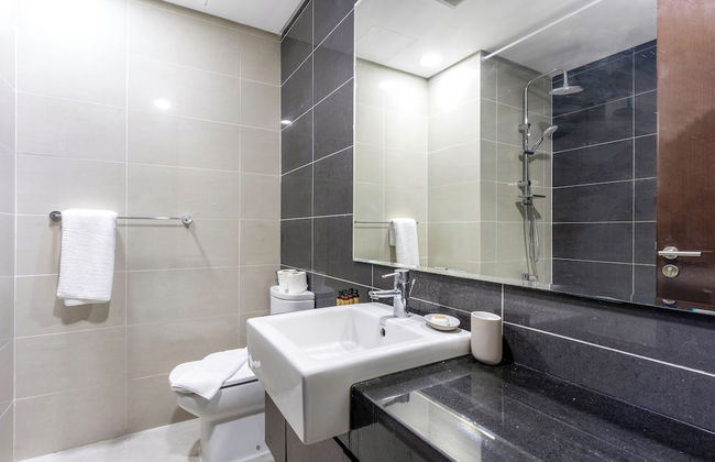 Silkhaus Burooj Views - Photo 25