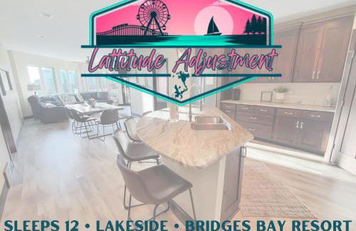 Bridges Bay Resort Bayside Building 203 - Photo 1