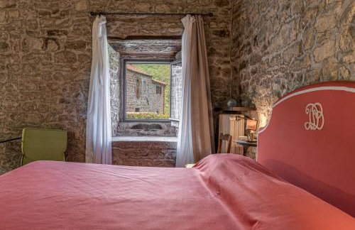 Mulino con piscina vicino Firenze - Foto 21